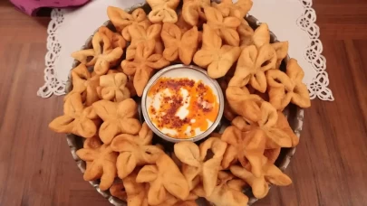 Kayseri Yağ Mantısı Tarifi: Geleneksel Lezzetin Sırrı