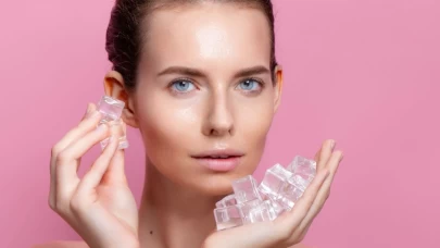 Tıkalı gözeneklere son! Foşur foşur temizlikle gelen güzellik