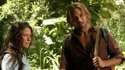 Lost yıldızı Josh Holloway beyazperdeye dönüyor