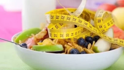 1000 kalori diyeti uygularken dikkat edilmesi gereken 6 ipucu