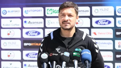 Ahmet Oğuz: "Verdiğimiz sözleri tutmaya sadece yüzde 1 kaldı"