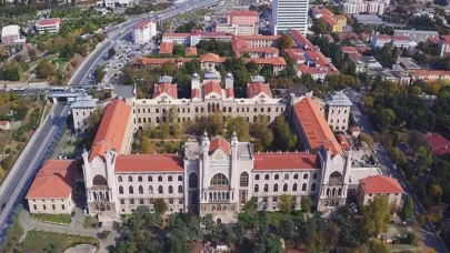 Yükseköğretim kurumlarına ilişkin yeni karar!