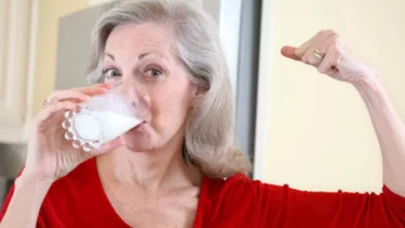 Menopozda kemik sağlığını destekleyen besinler