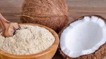 Hindistan cevizi unu yapmanın püf noktaları!