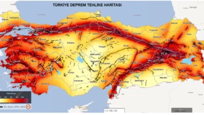 27 Nisan Pazar İstanbul'da deprem mi oldu?