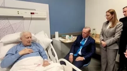 AK Parti Kocaeli İl İstişare Kurulu Üyesi Burhan Abiş vefat etti