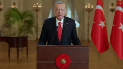 Cumhurbaşkanı Erdoğan'dan Sırrı Süreyya Önder için geçmiş olsun telefonu