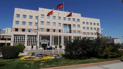 GAZİANTEP BÜYÜKŞEHİR BELEDİYE BAŞKANLIĞINDAN