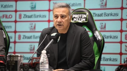 Soner Tolungüç: Buraya kadarmış, tarih yazma hayalimiz suya düştü