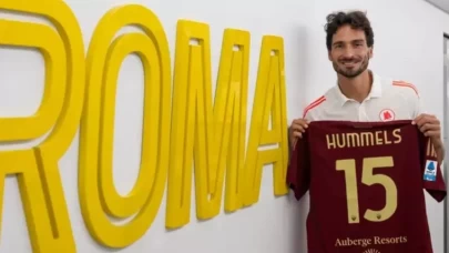 Mats Hummels sezon sonu futbola veda ediyor