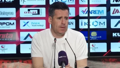 Hüseyin Eroğlu: "Son 3 maçı kazanmak istiyoruz"