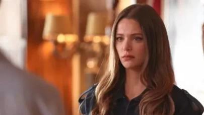 Sİyah Kalp'e Sevilay'ın abisi geliyor