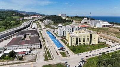 Yalova Üniversitesi’nde eğitim çevrimiçi sürecek