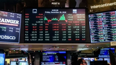 Avrupa borsaları Fransa hariç yükselişle kapandı