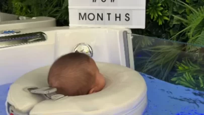 Melisa Aslı Pamuk’tan Mylan’lı ilk kare