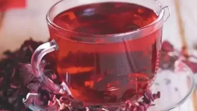 Ebegümeci çayı nasıl hazırlanır? İşte adım adım tarif!