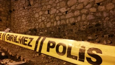 Edirne'de bıçaklı kavga: 1 yaralı