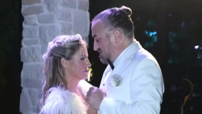 Volkan Konak'ın eşi Selma Konak duygusal bir paylaşımla eşine veda etti