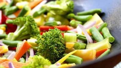 Soteleme nedir? Tavada mükemmel sote nasıl yapılır?