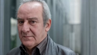 Ünlü oyuncu Ahmet Levendoğlu hayatını kaybetti