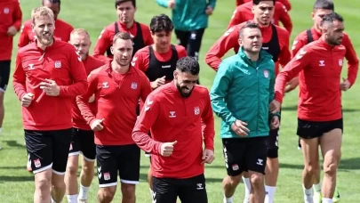 Sivasspor, kritik virajda