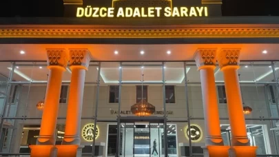 DÜZCE İCRA DAİRESİ MÜDÜRLÜĞÜ