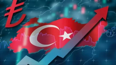 OECD: Türkiye son 10 yılda en hızlı büyüyen ekonomi olmayı başardı