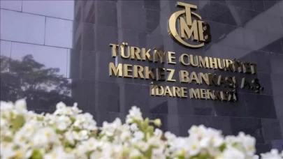 Mevduat ve kredilerde artış sürüyor