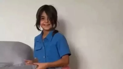 Narin Güran'ın son görüntüsü ortaya çıktı! Gülümsediği anlar yürek burktu