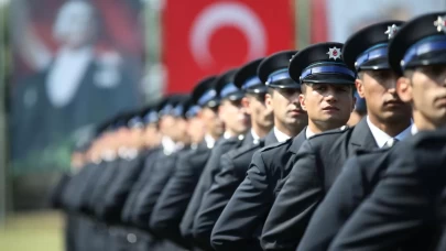 Türk Dünyası Polis Akademileri Platformu kuruluyor
