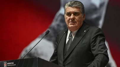 Serdal Adalı: “Beşiktaş’ı hak ettiği sağlam sermaye yapısına kavuşturacağız”