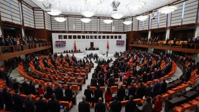 TBMM Genel Kurulu'nda 23 Nisan Özel Oturumu düzenlenecek