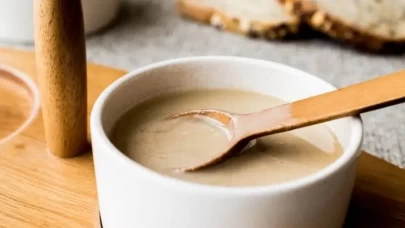 Tahin, limon, zeytinyağı üçlüsü: organlarınızı birlikte korumaya hazır!