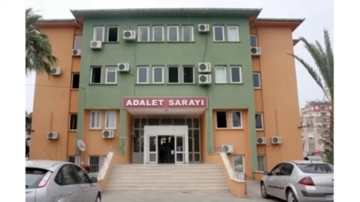 T.C. ANAMUR 3. ASLİYE HUKUK MAHKEMESİNDEN