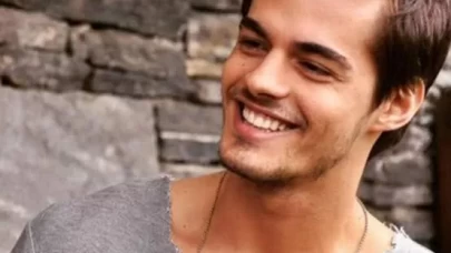 Ünlü oyuncu Berk Atan trafik kazası geçirdi; olay yerinden görüntüler ortaya çıktı