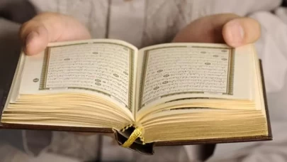 Cin Suresi: Konusu, İçeriği ve Anlamı