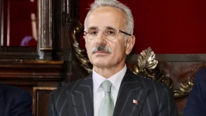 Ulaştırma Bakanı Uraloğlu'ndan boykota karşı sert tepki