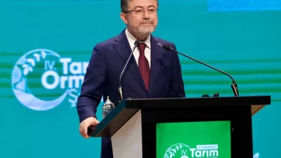 Tarımda Gelecek 10 Yıl Şura İle Şekillenecek!