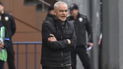 Rıza Çalımbay: “Kalan 5 maçı mutlaka kazanmamız gerekiyor”