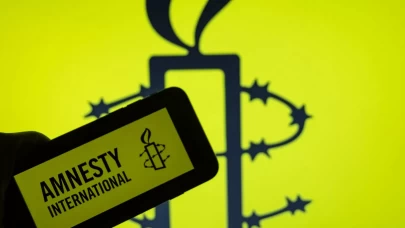 Af Örgütü'nden Macaristan'a: "Netanyahu'yu UCM'ye teslim et"