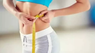 Yaza formda girin! Tatil öncesi sağlıklı kilo verme rehberi