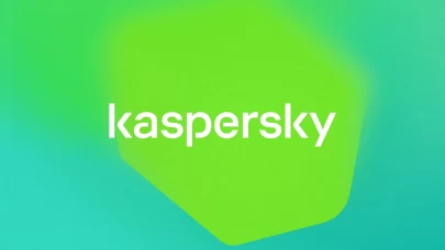 Kaspersky yıllık gelirini 822 milyon dolara çıkararak rekor kırdı