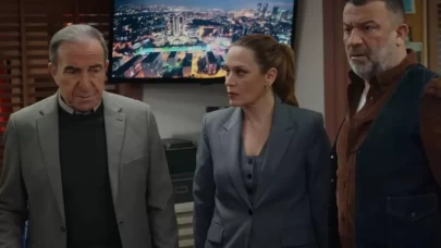 Arka Sokaklar'da sezon finali öncesi büyük sürpriz