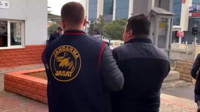 410 ayrı suçtan aranan şüpheli ekiplerce yakalandı