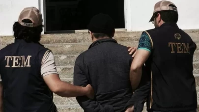 Yargı yapılanmasında görev almıştı! Firari yargıtay üyesi yakalandı