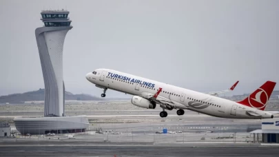 Dünyanın en yoğun havalimanları açıklandı