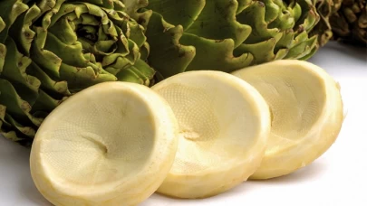 Enginar Nasıl Pişirilir? Baharın En Sağlıklı Sebzesi Sofralarınıza Geliyor!