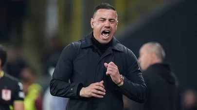 Çağdaş Atan: “Bugünkü mağlubiyet tamamen benim sorumluluğumdadır”