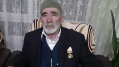 Kore Gazisi hayatını kaybetti