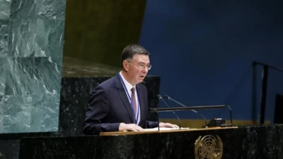 Rusya: Suriye'nin normalleşmesi bizi sevindirir